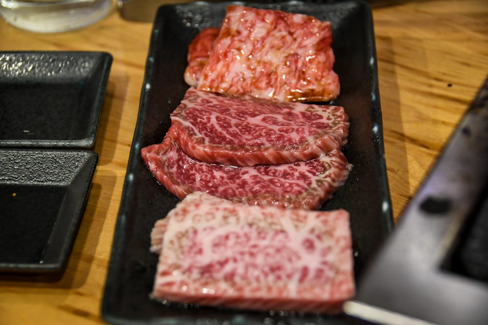 日本的美食|和牛
