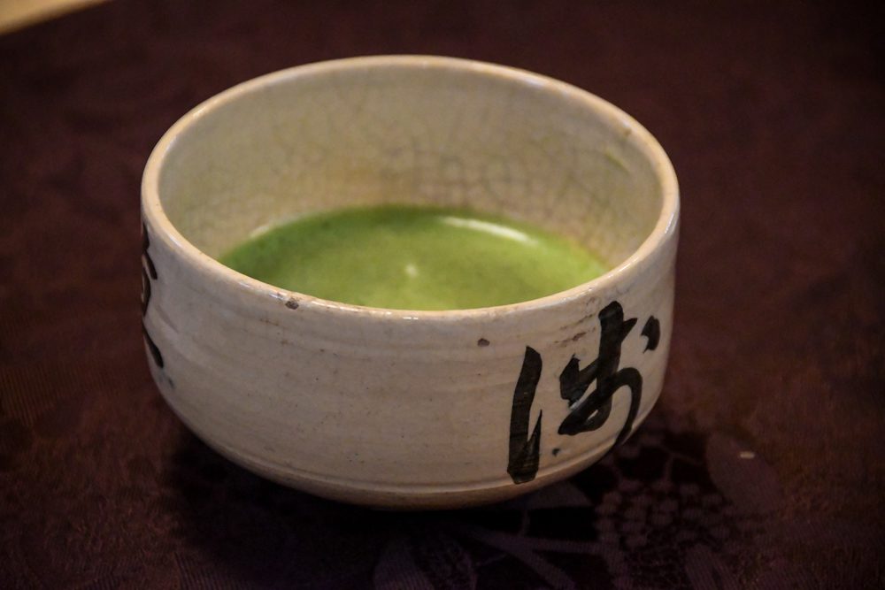 日本美食|抹茶